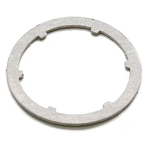 Ниппельная прокладка для радиатора 1 паронитовая